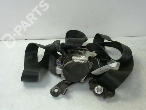 Used Front right belt tensioner NISSAN QASHQAI / QASHQAI +2 I (J10, NJ10, JJ10E) 1.5 dCi (106 hp) 10313671