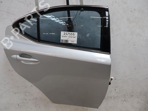 Used Right rear door Right rear door LEXUS IS II (_E2_) 220d (ALE20) (177 hp) 36425944 36425944