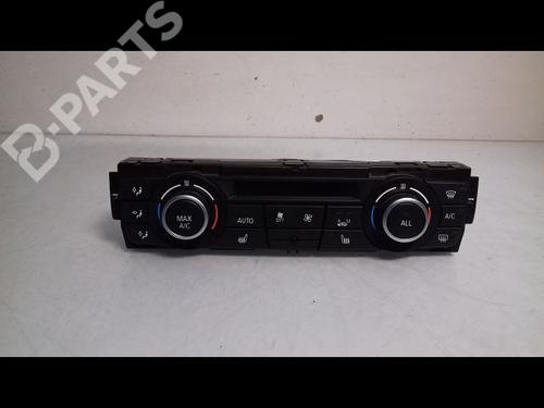 Climate control BMW X1 (E84) xDrive 18 d | BP11694336I5 