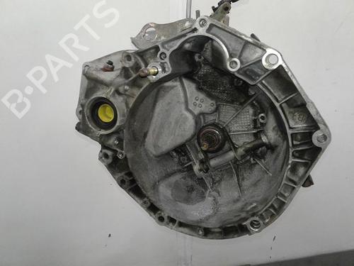 Used Gearbox FIAT PUNTO (176_) 60 1.2 (176AP, 176AR, 176AQ, 176BB) (60 hp) 23149542