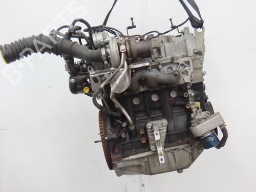 Engine RENAULT CLIO III (BR0/1, CR0/1) 1.2 16V (BR0P, CR0P) | BP37062068M1 - Image 4