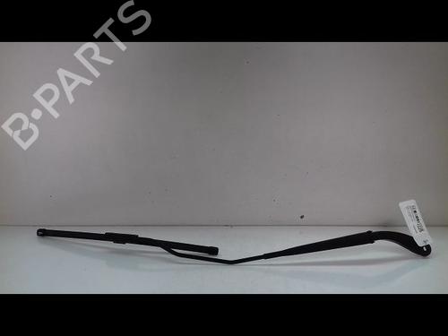 Used Front windshield wiper arm RENAULT MEGANE II (BM0/1_, CM0/1_) 2.0 dCi (BM1K, CM1K) (150 hp) 14894338