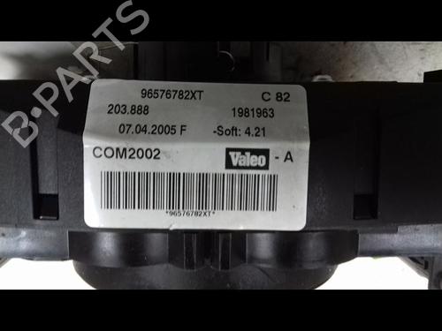 Steering column stalk CITROËN C3 Pluriel (HB_) 1.6 | BP8993634I23