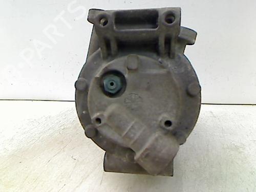 AC compressor FORD FOCUS II (DA_, HCP, DP)  | BP15744761M34 