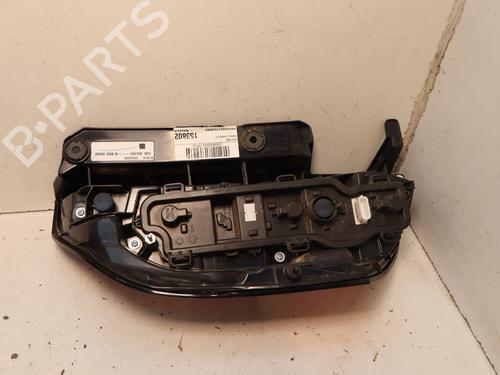 Right taillight RENAULT KANGOO III MPV TCe 100 (KJMA) | BP39221124C35 - Image 2