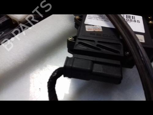 Used Front left window mechanism FORD GALAXY I (WGR) 1.9 TDI (115 hp) 8986222