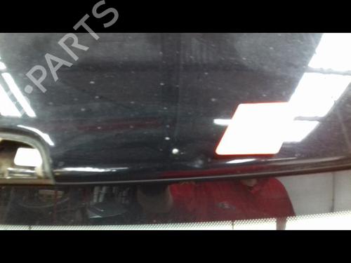 Tailgate AUDI A3 Sportback (8PA) 1.4 TFSI | BP15378698C6 