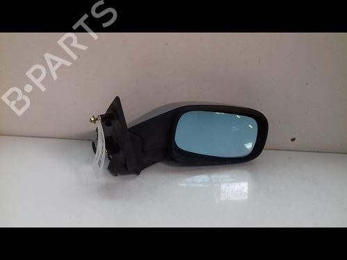 Used Right mirror RENAULT LAGUNA II (BG0/1_) 1.9 dCi (BG08, BG0G) (120 hp) 23152212