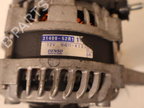 Used Alternator Alternator SUZUKI SWIFT V (AZ) 1.0 (A2L310) (111 hp) 36758480 36758480