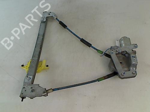 Rear left window mechanism CITROËN XSARA PICASSO (N68) 2.0 HDi | BP23152576C24 