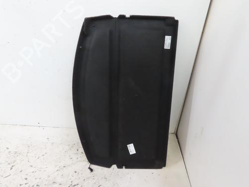 Used Rear parcel shelf RENAULT SCÉNIC IV (J9_) 1.6 dCi 130 (130 hp) 30954206