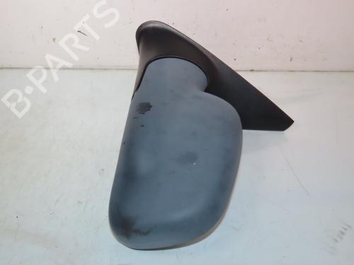 Left mirror LAND ROVER FREELANDER I (L314) 2.0 Td4 4x4 | BP30953487C26