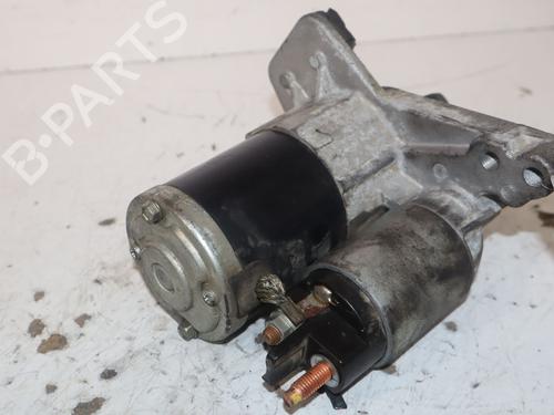 Starter DACIA SANDERO II TCe 90 (B8M1, B8MA, B8AC) | BP39218034M8 - Image 2