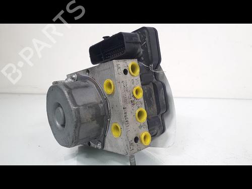 ABS pump RENAULT CAPTUR I (J5_, H5_) 1.5 dCi 90 (J5N4, J5M5, J5MW, J5M6, J5AL, J5AJ) | BP23150521M43 - Image 3