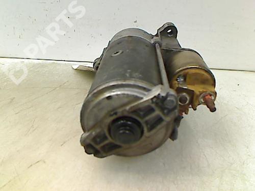 Starter PEUGEOT 206 Hatchback (2A/C) 2.0 HDI 90 | BP8975842M8 