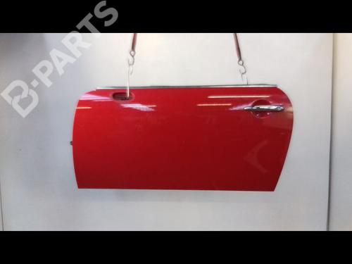 Dør venstre foran MINI MINI (R50, R53) One D (75 hp) 8985830