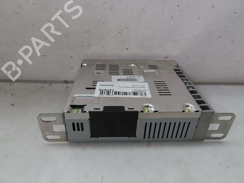 Used Radio Radio RENAULT SCÉNIC IV (J9_) 1.5 dCi 110 (110 hp) 19080061 19080061