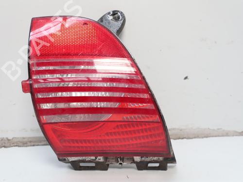 Used Right taillight Right taillight 37226481 37226481