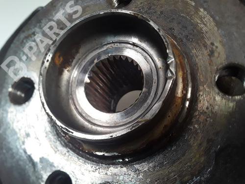 Right front steering knuckle MINI MINI Convertible (R52) Cooper | BP9004752M26 