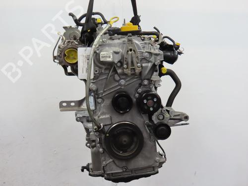 Engine RENAULT CAPTUR I (J5_, H5_) 0.9 TCe 90 | BP28082139M1 