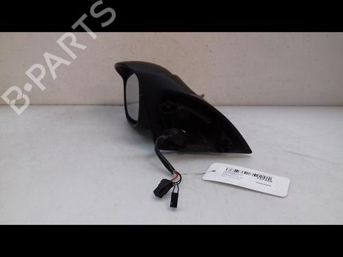 Left mirror CITROËN C3 Pluriel (HB_) 1.6 | BP12431737C26 