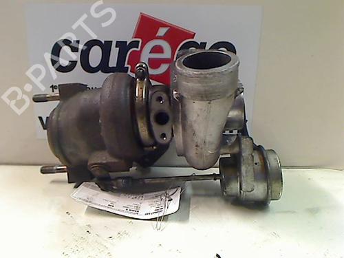 Turbolader/Kompressor BMW 5 (E34) [1987-1995]  23148841