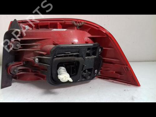 Left taillight VW PASSAT B7 Variant (365) 2.0 TDI | BP10313776C34