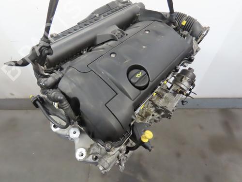 Used Engine Engine 36874506 36874506