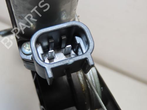 front-left-window-mechanism-citroen-jumper-ii-van-2006-26534787 main image