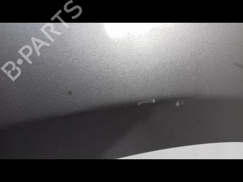 Right front fenders MERCEDES-BENZ B-CLASS Sports Tourer (W245) B 180 CDI (245.207) | BP12954454C42 