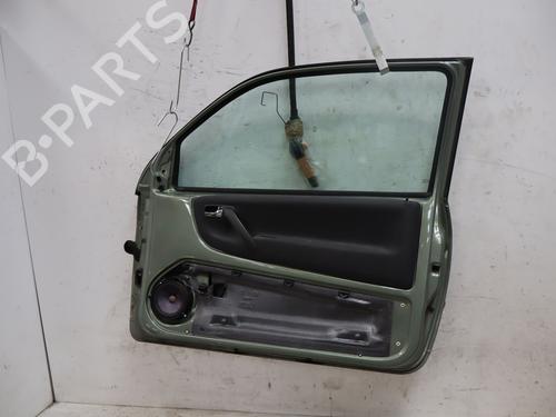Used Right front door Right front door VW LUPO I (6X1, 6E1) 1.4 (60 hp) 35748018 35748018
