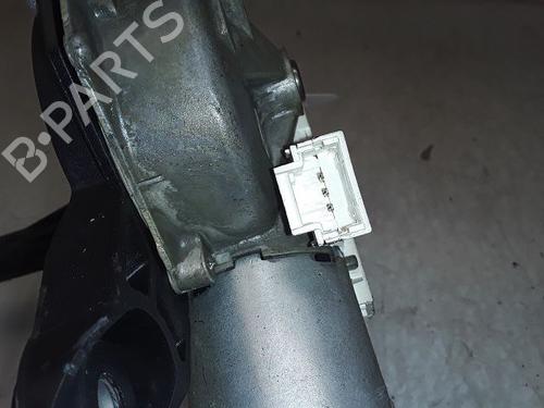 Used Rear wiper motor RENAULT LAGUNA II (BG0/1_) 1.9 dCi (BG13) (125 hp) 8986985