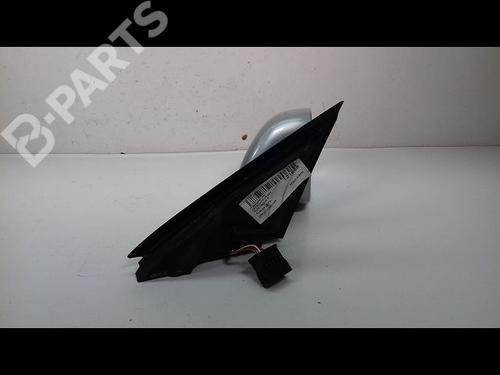 Right mirror AUDI A6 C5 (4B2) 2.5 TDI | BP8998847C27 