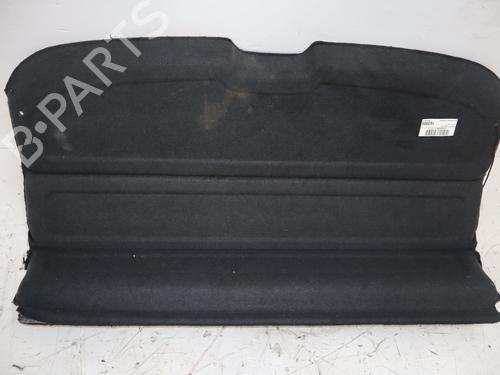 Used Rear parcel shelf Rear parcel shelf PEUGEOT 3008 I MPV (0U_) 1.6 HDi (109 hp) 39220692 39220692
