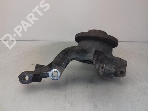 Right front steering knuckle MERCEDES-BENZ CITAN Box Body/MPV (W415) 109 CDI (415.601, 415.603, 415.605) | BP12095496M26 