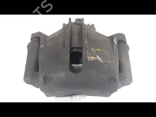 Left front brake caliper PEUGEOT 206 Hatchback (2A/C) 2.0 HDI 90 | BP14891961M105