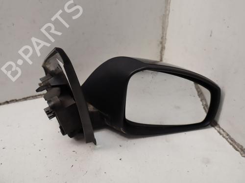 Used Right mirror Right mirror RENAULT MEGANE III Hatchback (BZ0/1_, B3_) 1.5 dCi (86 hp) 36053900 36053900
