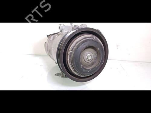 AC compressor NISSAN QASHQAI II SUV (J11, J11_) 1.5 dCi | BP15624960M34 