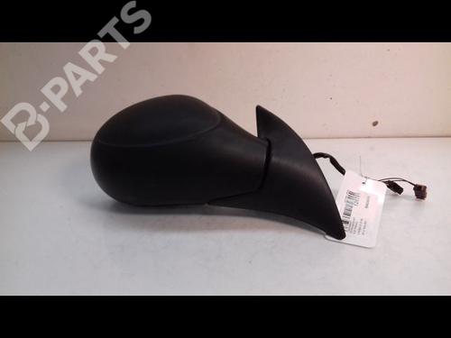 Spiegel buiten rechts CITROËN C3 Pluriel (HB_) 1.6 (109 hp) 9855874