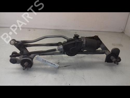 Used Front wiper motor MAZDA 5 (CR) 2.0 CD (CR19) (110 hp) 8982736