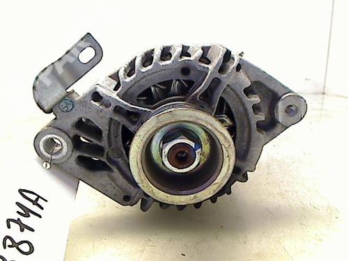 Used Alternator CITROËN C1 (PM_, PN_) 1.0 (68 hp) 8978981