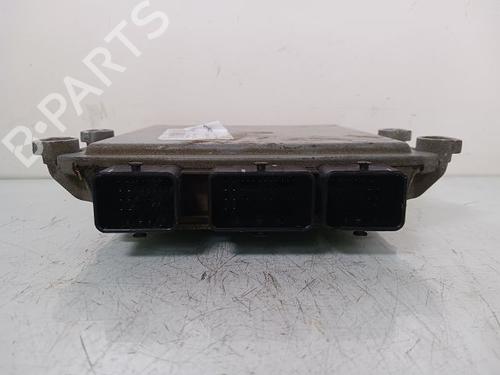 Used Engine control unit (ECU) CITROËN C2 (JM_) 1.4 HDi (68 hp) 12105229