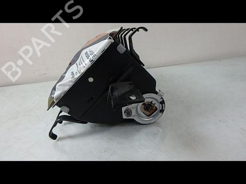 Passenger airbag NISSAN QASHQAI / QASHQAI +2 I (J10, NJ10, JJ10E) 1.5 dCi | BP23151534C10 