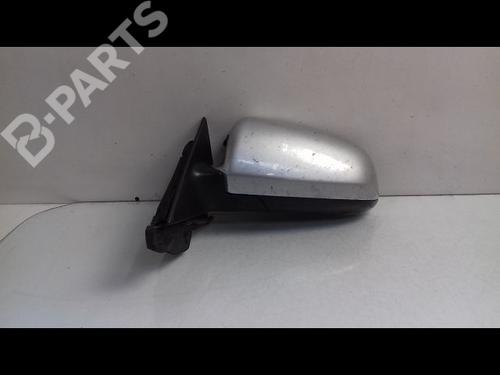 Used Left mirror AUDI A3 (8P1) 2.0 TDI 16V (140 hp) 8980026