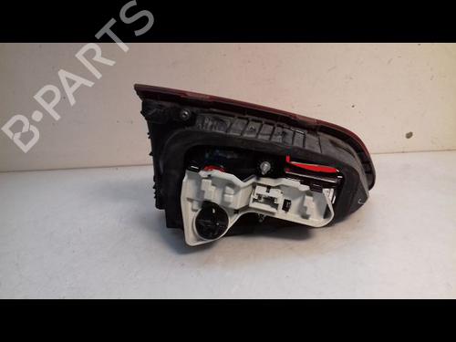 Used Right tailgate light VW GOLF VII (5G1, BQ1, BE1, BE2) 1.6 TDI (105 hp) 11825207