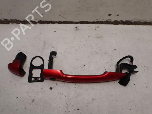 Used Front right exterior door handle Front right exterior door handle 39219651 39219651