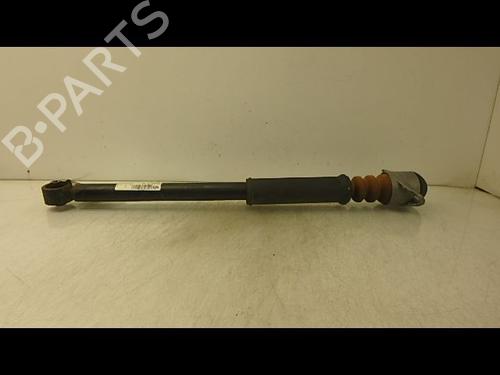 Right rear shock absorber SEAT IBIZA IV (6J5, 6P1)  | BP15744994M19 