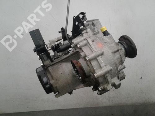 Gearbox VW POLO V (6R1, 6C1) 1.2 TDI | BP9971888M3 