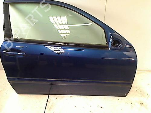 Used Right front door MERCEDES-BENZ C-CLASS Coupe (CL203) C 200 CDI (203.707) (122 hp) 23152111