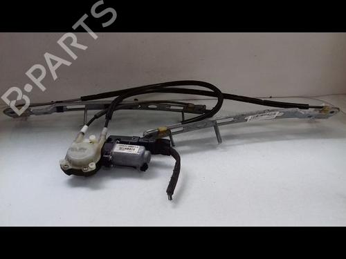 Used Front right window mechanism RENAULT MEGANE II (BM0/1_, CM0/1_) 1.9 dCi (131 hp) 8999906